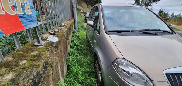 409#5029 Autovettura Lancia Musa in vendita - foto 4