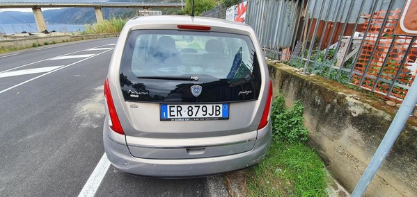 409#5029 Autovettura Lancia Musa in vendita - foto 9