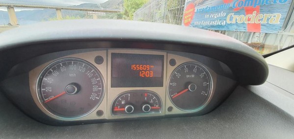 409#5029 Autovettura Lancia Musa in vendita - foto 12