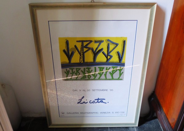 1#5030 Opere d'arte in vendita - foto 5