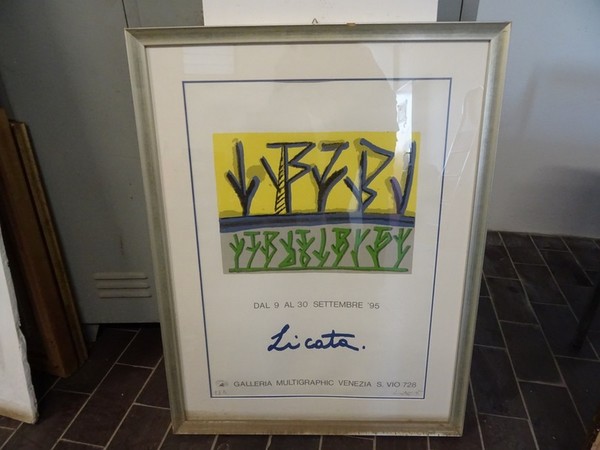 1#5030 Opere d'arte in vendita - foto 6