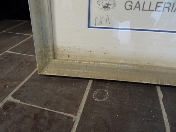 1#5030 Opere d'arte in vendita - foto 7