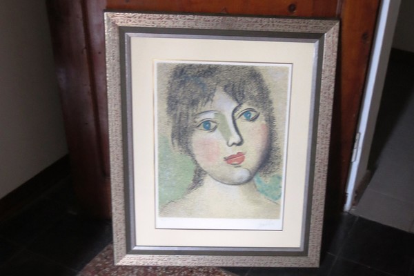 1#5030 Opere d'arte in vendita - foto 9