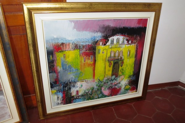 1#5030 Opere d'arte in vendita - foto 15