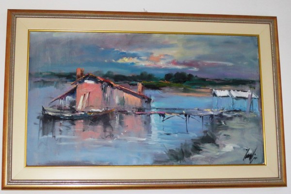 1#5030 Opere d'arte in vendita - foto 21