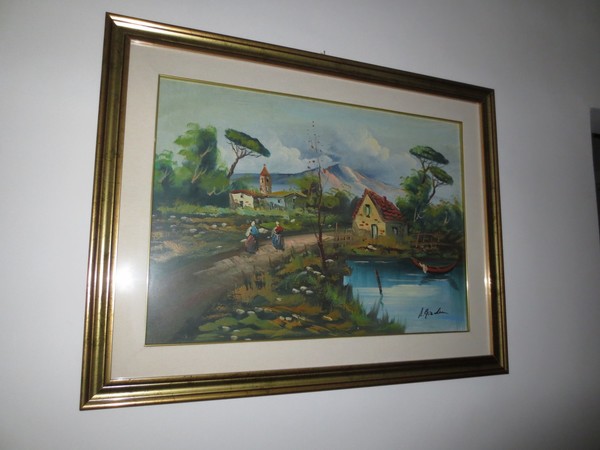 1#5030 Opere d'arte in vendita - foto 22