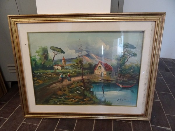 1#5030 Opere d'arte in vendita - foto 23