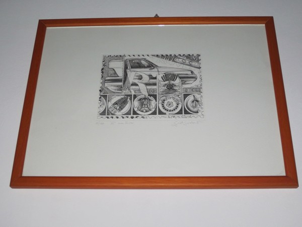 1#5030 Opere d'arte in vendita - foto 25