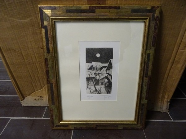 1#5030 Opere d'arte in vendita - foto 30