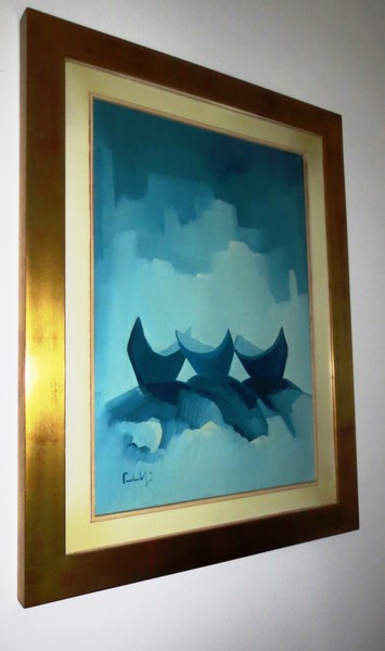 1#5030 Opere d'arte in vendita - foto 41