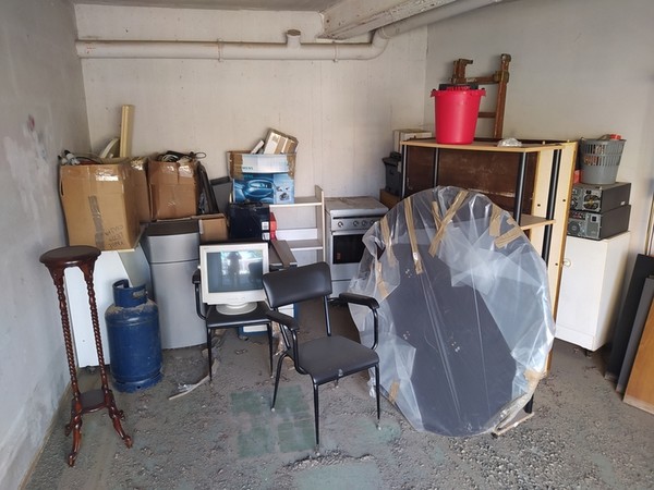2#5030 Arredo ufficio in vendita - foto 4