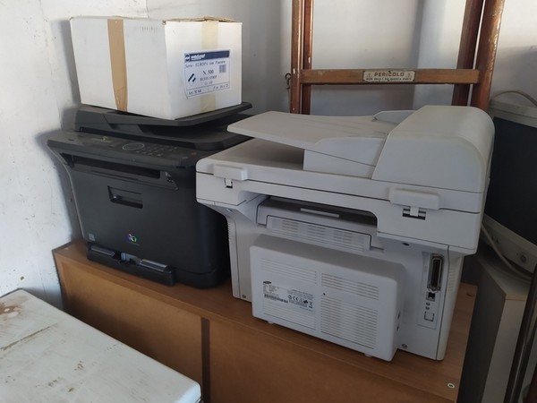 2#5030 Arredo ufficio in vendita - foto 7