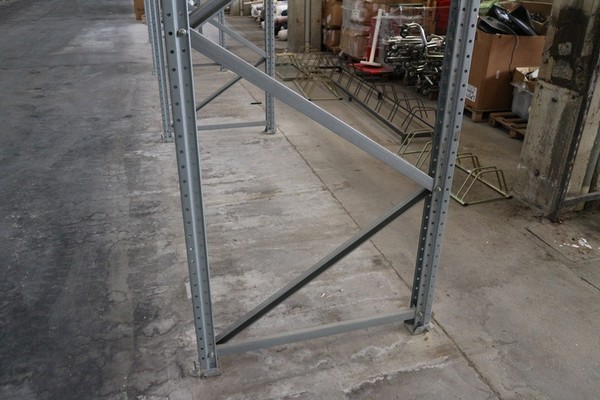 1#5032 Scaffalatura in vendita - foto 5