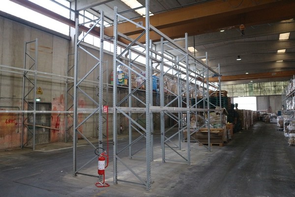 1#5032 Scaffalatura in vendita - foto 6