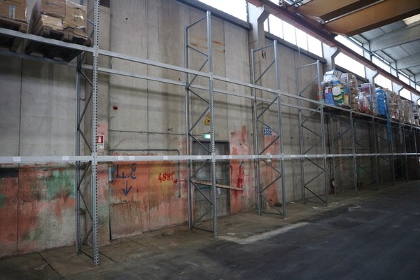 1#5032 Scaffalatura in vendita - foto 7