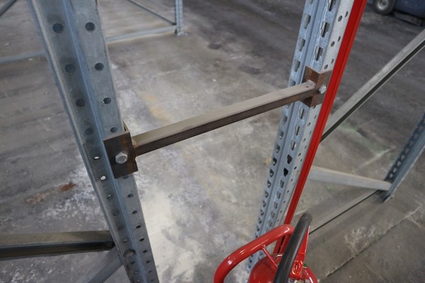 1#5032 Scaffalatura in vendita - foto 9