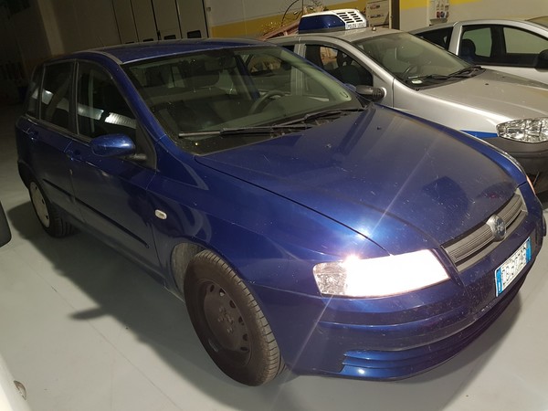 Automobili in vendita
