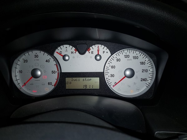 1#5034 Fiat Stilo in vendita - foto 3