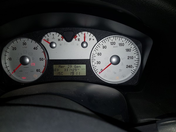 1#5034 Fiat Stilo in vendita - foto 4