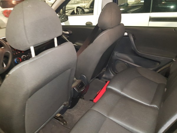 1#5034 Fiat Stilo in vendita - foto 10