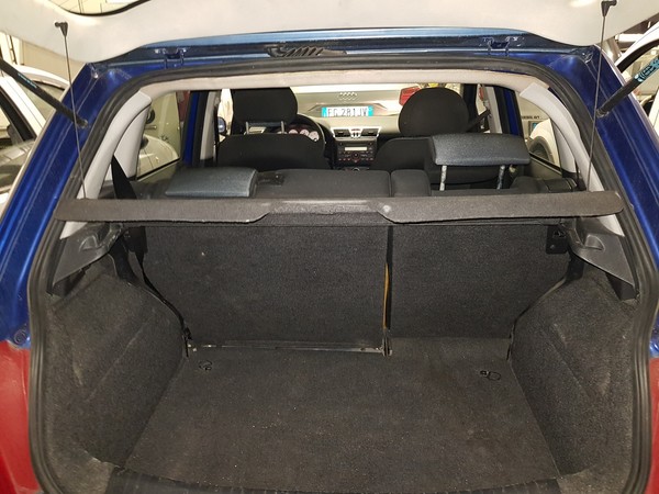 1#5034 Fiat Stilo in vendita - foto 11