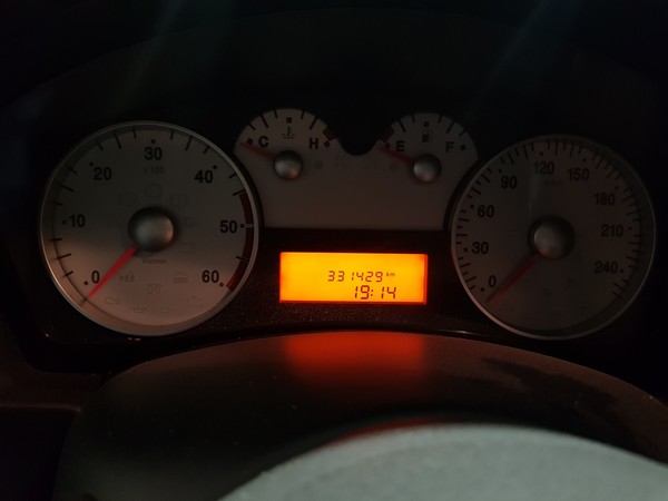 1#5034 Fiat Stilo in vendita - foto 13