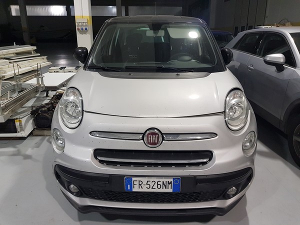 Automobili in vendita