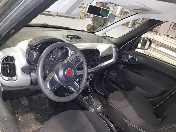 2#5034 Fiat 500 L in vendita - foto 4