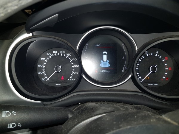2#5034 Fiat 500 L in vendita - foto 5