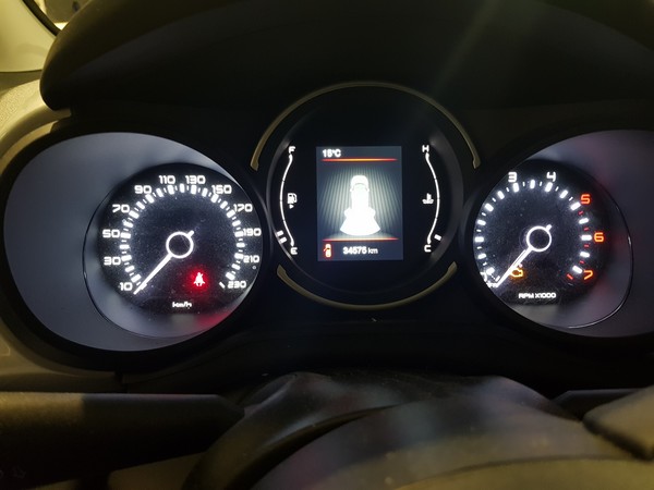 2#5034 Fiat 500 L in vendita - foto 6
