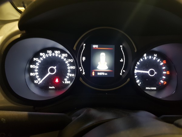 2#5034 Fiat 500 L in vendita - foto 7