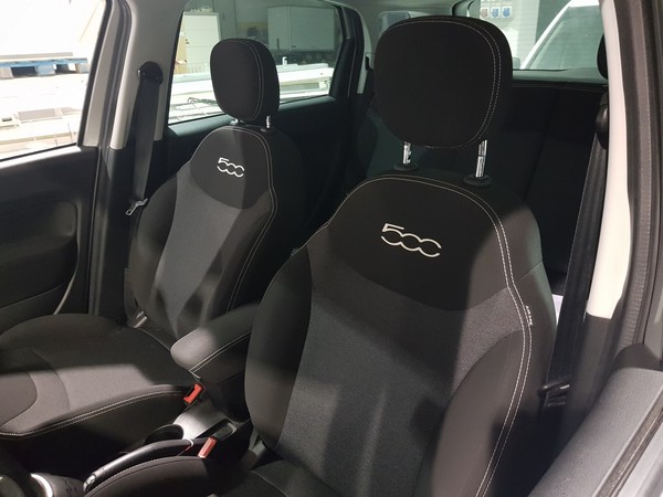 2#5034 Fiat 500 L in vendita - foto 9