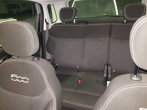 2#5034 Fiat 500 L in vendita - foto 10