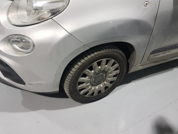 2#5034 Fiat 500 L in vendita - foto 15