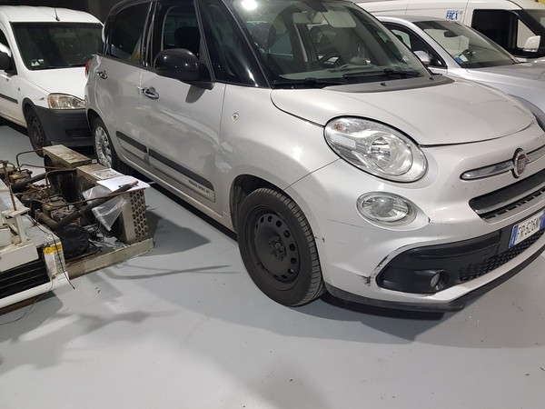 2#5034 Fiat 500 L in vendita - foto 17