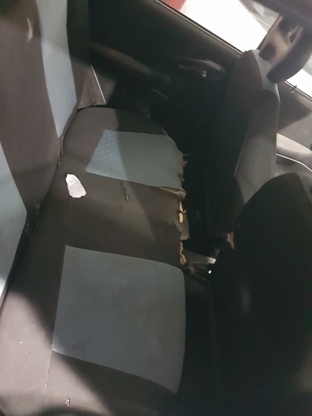 3#5034 Fiat Punto in vendita - foto 4