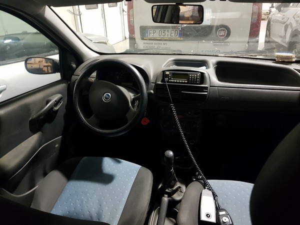 3#5034 Fiat Punto in vendita - foto 5