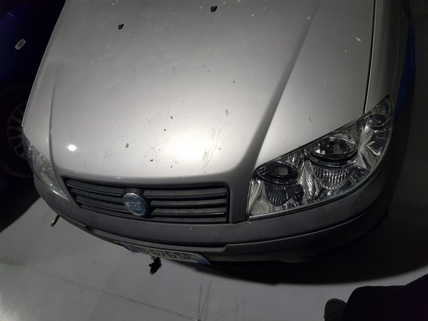 3#5034 Fiat Punto in vendita - foto 6