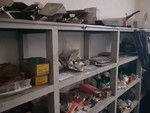 Image 36 - Spare parts for refrigeration systems and workshop equipment - Lot 1 (Auction 5035)