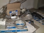 Image 40 - Spare parts for refrigeration systems and workshop equipment - Lot 1 (Auction 5035)