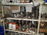 Image 45 - Spare parts for refrigeration systems and workshop equipment - Lot 1 (Auction 5035)