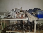 Image 46 - Spare parts for refrigeration systems and workshop equipment - Lot 1 (Auction 5035)