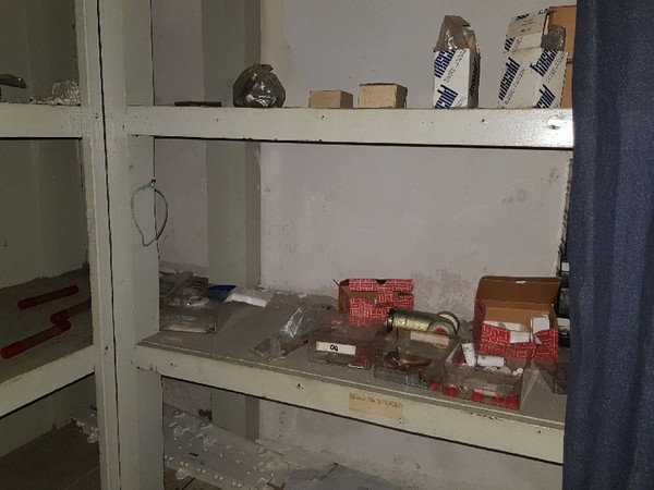 1#5035 Ricambi per impianti di refrigerazione e attrezzature da officina in vendita - foto 33