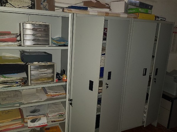 1#5035 Ricambi per impianti di refrigerazione e attrezzature da officina in vendita - foto 39