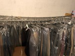 Immagine 7 - Abbigliamento e arredi punto vendita - Lotto 1 (Asta 5036)