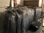 Immagine 32 - Abbigliamento e arredi punto vendita - Lotto 1 (Asta 5036)