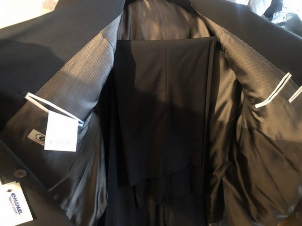 1#5036 Abbigliamento e arredi punto vendita in vendita - foto 22