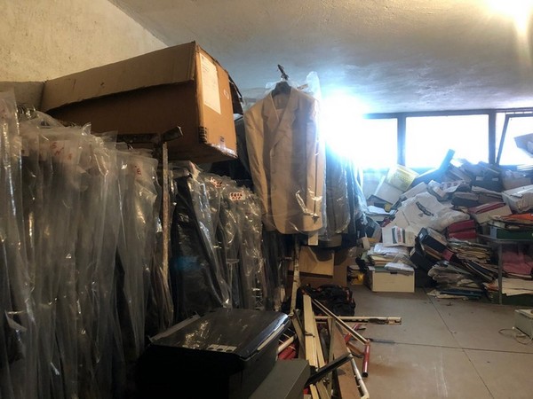 1#5036 Abbigliamento e arredi punto vendita in vendita - foto 34