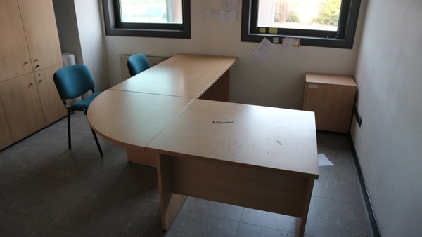1#5037 Arredamenti ed attrezzature da ufficio in vendita - foto 7