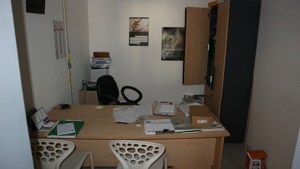 1#5037 Arredamenti ed attrezzature da ufficio in vendita - foto 14